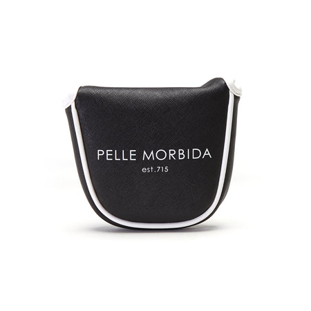 ペッレモルビダ PUTTER CASE(MALLET TYPE) ゴルフ GOLF PELLE MORBIDA PG010