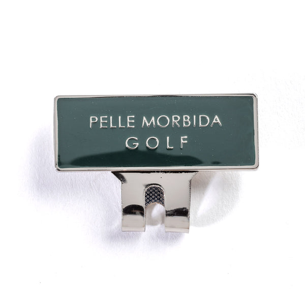 ペッレモルビダ Magnet Marker ゴルフ GOLF PELLE MORBIDA PG013 22ss