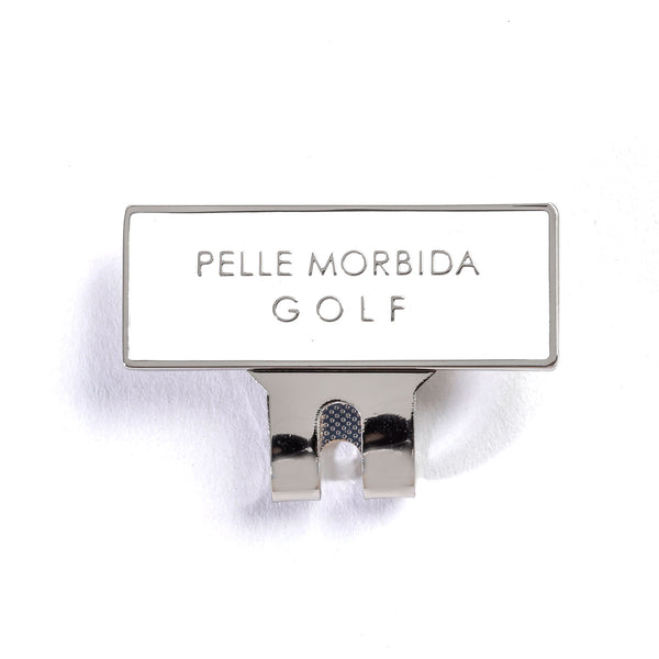 ペッレモルビダ Magnet Marker ゴルフ GOLF PELLE MORBIDA PG013 22ss