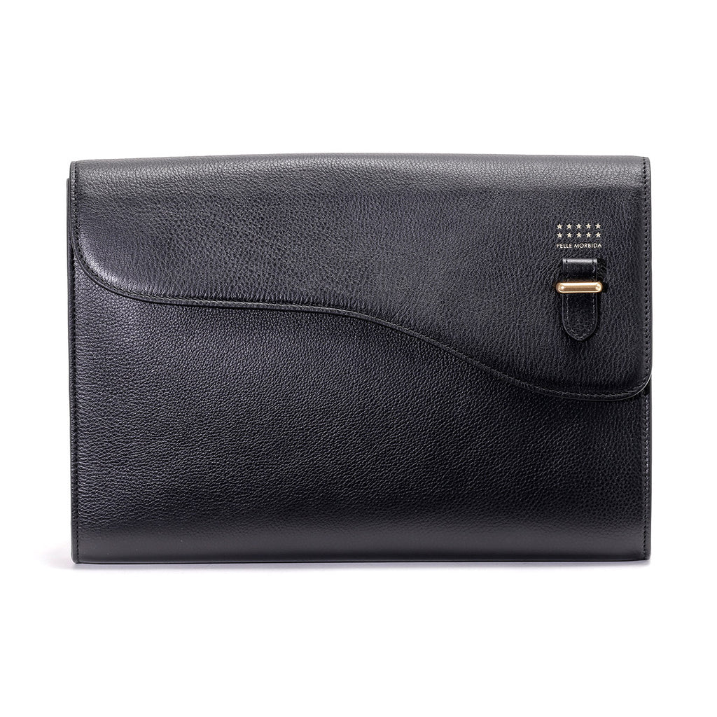 ペッレモルビダ Clutch_Bag クラッチバッグ 10th Anniversary 福島氏コラボ PELLE MORBIDA PMO-F–  【正規販売店】バッグ通販TORATO