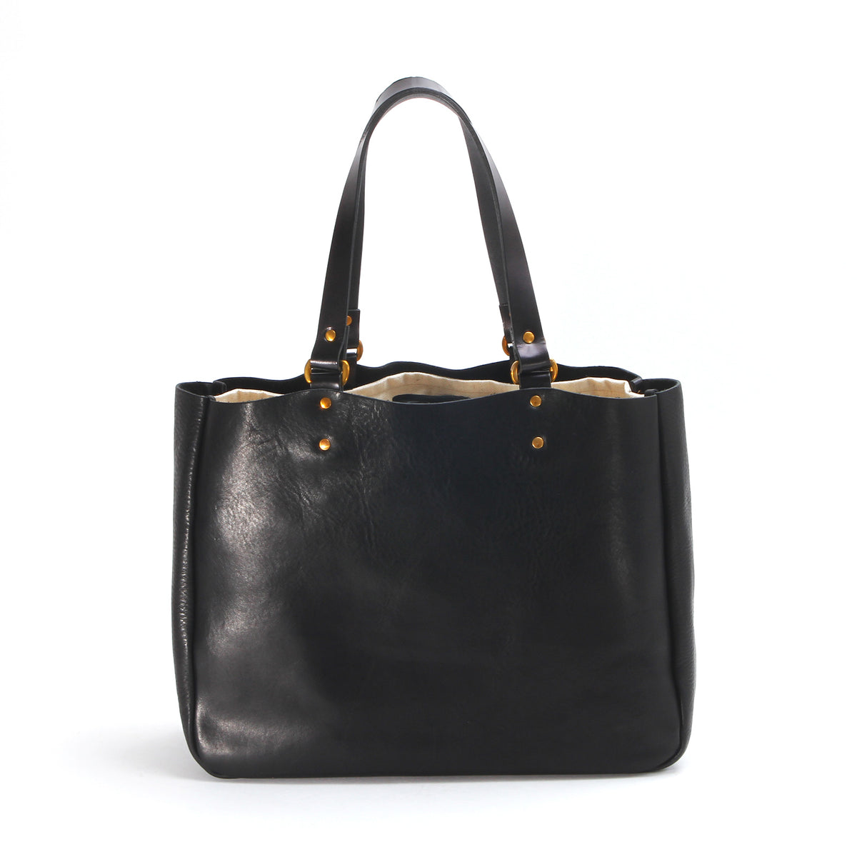 スロウ トートバッグ bono -tote bag width type- SLOW 4920003