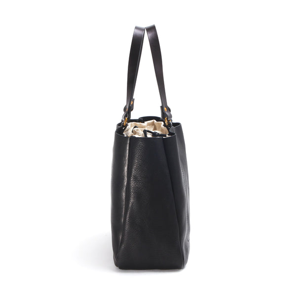 スロウ トートバッグ bono -tote bag width type- SLOW 4920003