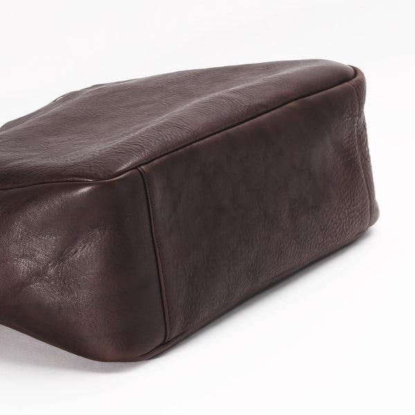 スロウ トートバッグ bono -tote bag width type- SLOW 4920003