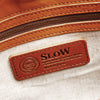 スロウ ショルダーバッグ bono -flap shoulder bag Ssize- SLOW 300S25C
