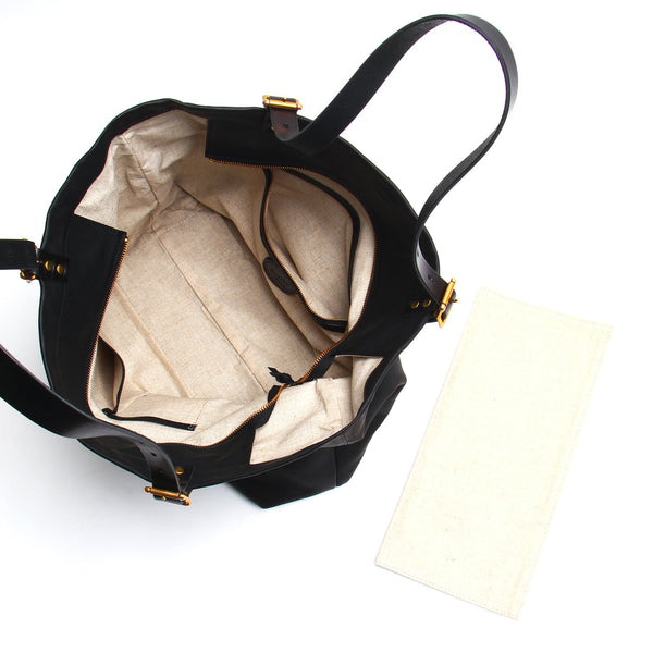 スロウ トートバッグ L rubono -tote bag- SLOW 300S11503