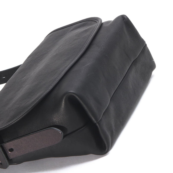 スロウ ショルダーバッグ rubono -flap shoulder bag Ssize SLOW 300S15B