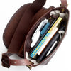 スロウ ショルダーバッグ rubono -flap shoulder bag Ssize SLOW 300S15B