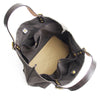 スロウ トートバッグ tannin -tote bag Lsize- SLOW 49S31C