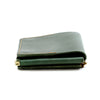 スロウ 二つ折り財布 マネークリップ toscana -compact wallet(money clip with coin&card pocket)- SLOW 333S34C