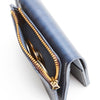 スロウ 二つ折り財布 マネークリップ toscana -compact wallet(money clip with coin&card pocket)- SLOW 333S34C