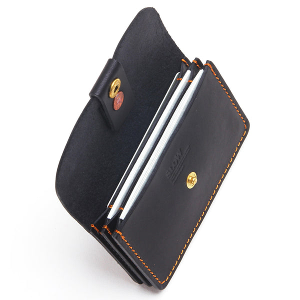 スロウ カードケース 名刺入れ toscana -card case- SLOW 333S08B