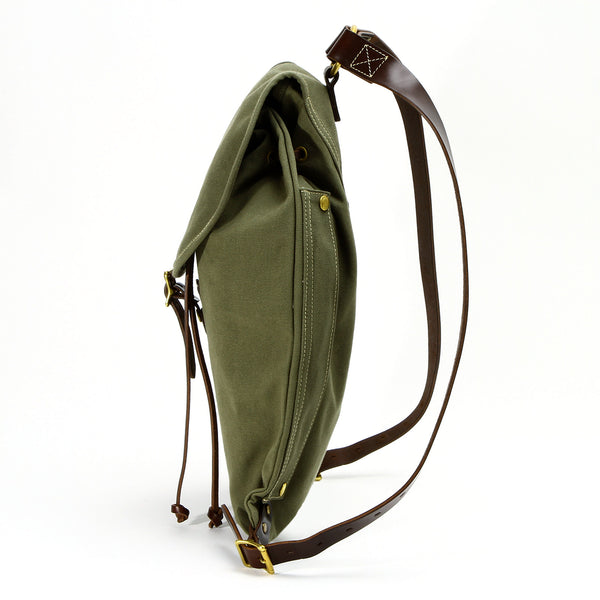 スロウ ナップサック リュック colors -nap sack- SLOW 300S50E