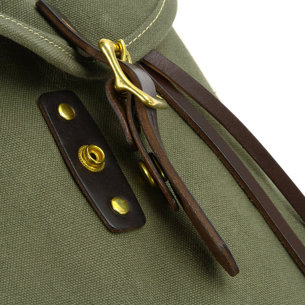 スロウ ナップサック リュック colors -nap sack- SLOW 300S50E