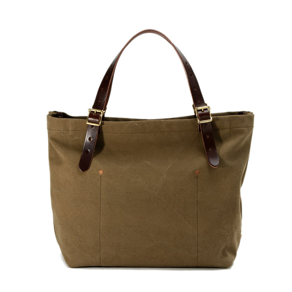 Slow tote bag tannin -tote bag Lsize- SLOW 49S70E– 【正規販売店