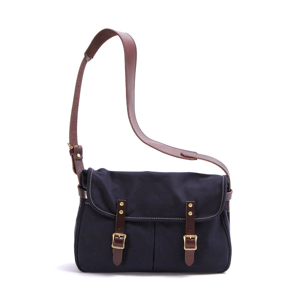 スロウ ハンティング ショルダーバッグ L colors hunting shoulder bag L SLOW 49S114F