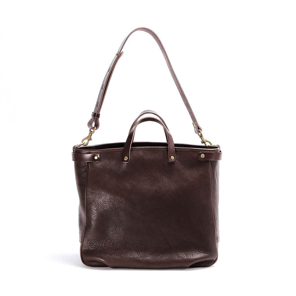 Slow 2WAY tote bag shoulder bag bono 2way tote bag SLOW 49S127G