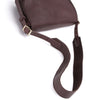 スロウ ショルダーバッグ rubono flap shoulder bag Ssize SLOW 300S15BG