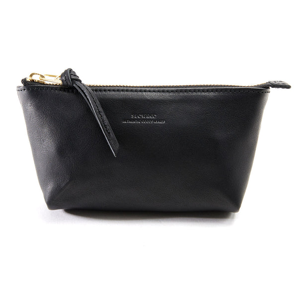 Slow pouch S Tochigi leather multi case clutch rubono pouch S SLOW 300S18C