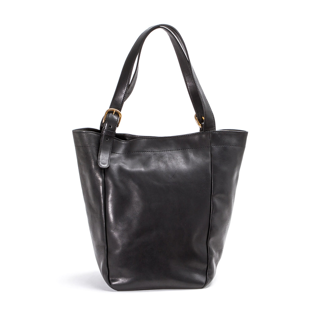 Slow Bono Tote Bag Tochigi Leather bono tote bag SLOW 49S203I