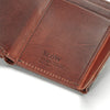 スロウ ハービー ホールドミニウォレット 山陽 コンパクトウォレット 3つ折り財布 herbie hold mini wallet SLOW SO739I