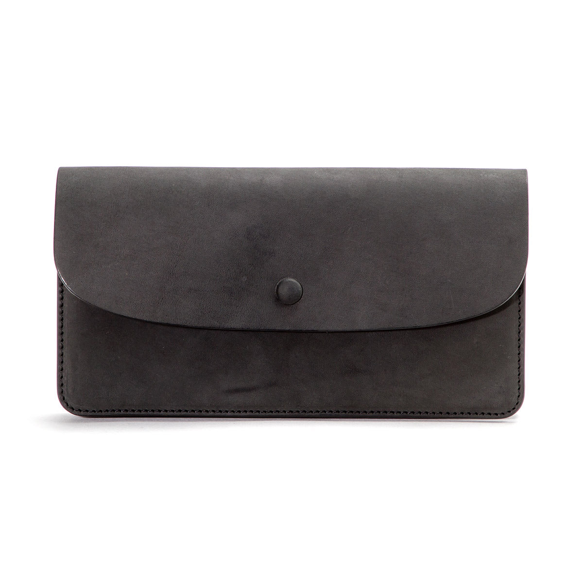 ○スロウ SLOW イタリア産フルベジタブルタンニンレザー 牛革 長財布 SO747I ingrasat long wallet イングラサット 小銭入れあり   中古 sl1771-