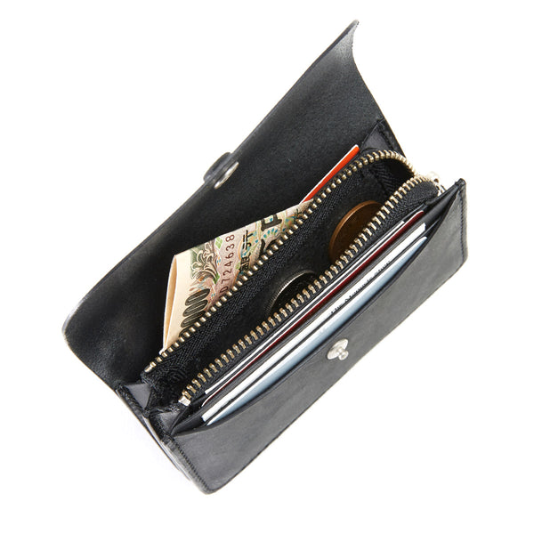 スロウ イングラサット ミニウォレット ingrasat mini wallet ingrasat SO749I