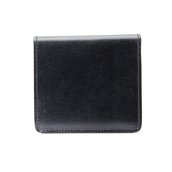 Slow bridle mini wallet bifold wallet bridle mini wallet SLOW SO789J