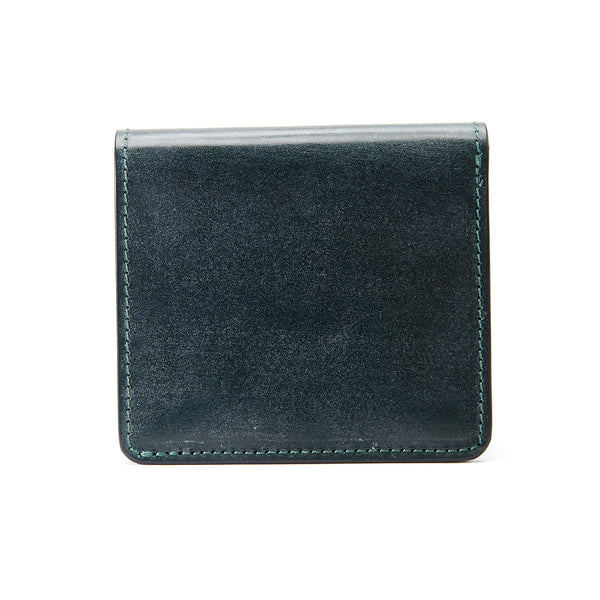 Slow bridle mini wallet bifold wallet bridle mini wallet SLOW SO789J