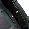 スロウ トートバッグ B5  embossing leather tote bag S  SLOW 300S135J