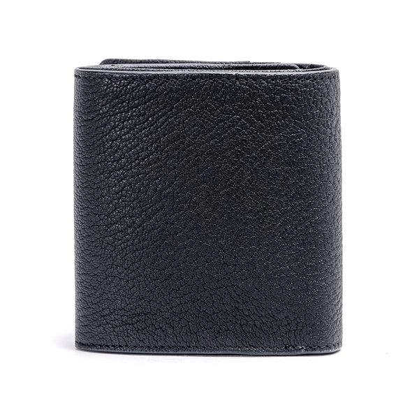 スロウ ゴートレザー コンパクトウォレット 二つ折り財布 compact wallet SLOW 333S91J
