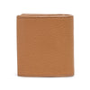 スロウ ゴートレザー コンパクトウォレット 二つ折り財布 compact wallet SLOW 333S91J