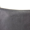 スロウ ポーチ  embossing leather pouch S  SLOW 300S148K