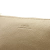 スロウ ポーチ  embossing leather pouch S  SLOW 300S148K