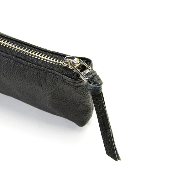 スロウ  ペンケース embossing leather pencase  SLOW 300S149K