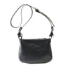 スロウ ハービー ショルダーバッグ herbie latch shoulder bag  SLOW 49S298K