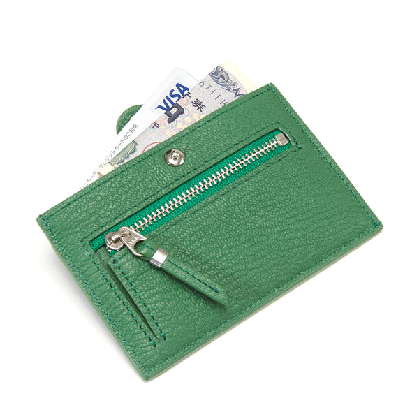 スロウ multi card case カードケース goat SLOW 333S92J– 【正規販売 