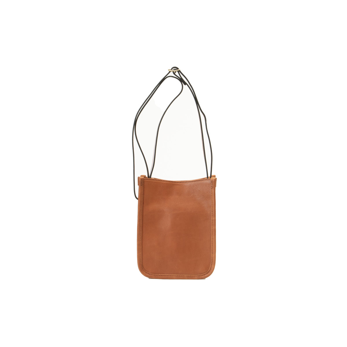 SLOW スロウ ショルダーバッグ bono -square shoulder bag S- ボーノ 