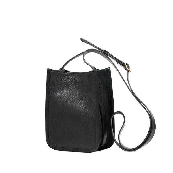 Slow -square shoulder bag S- Shoulder bag bono SLOW 858S06L