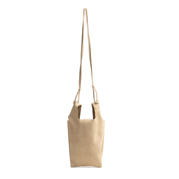 Slow shopper bag shoulder bag nope SLOW 306S48L