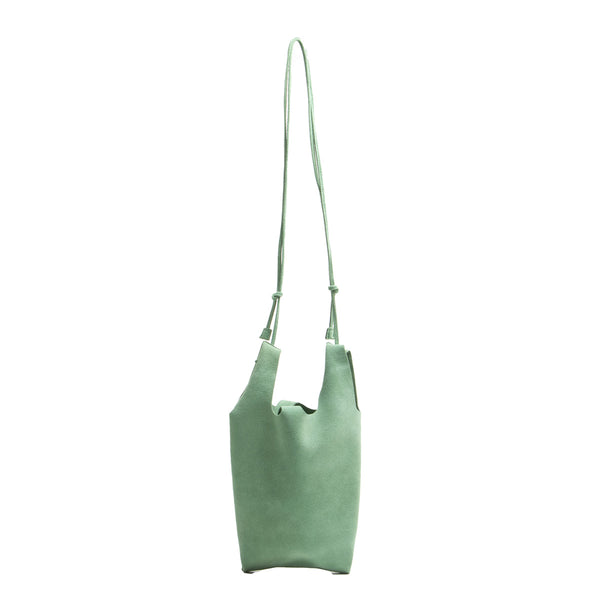 スロウ shopper bag ショルダーバッグ nope SLOW 306S48L– 【正規販売