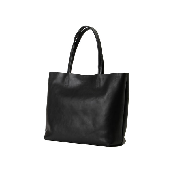 【数量限定レザーネームプレート付】スロウ トートバッグ bono new tote bag SLOW 49S304K-2