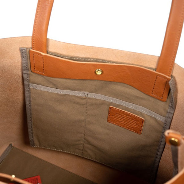 スロウ トートバッグ bono new tote bag SLOW 49S304K-2