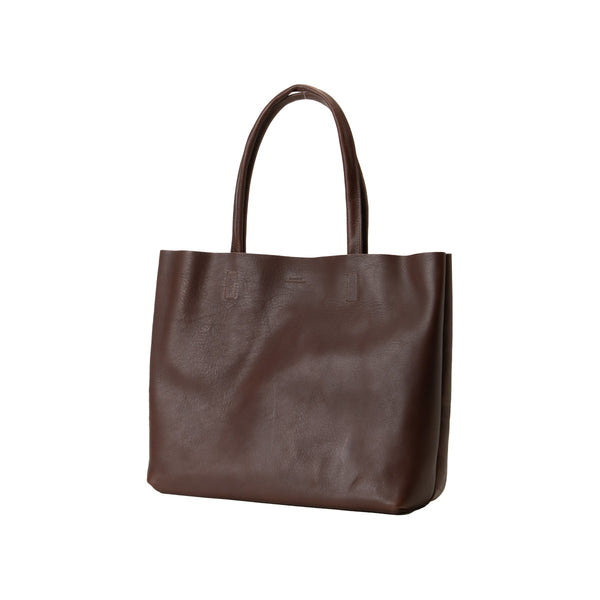 【数量限定レザーネームプレート付】スロウ トートバッグ bono new tote bag SLOW 49S304K-2