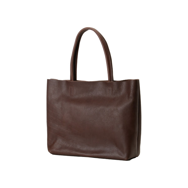 【数量限定レザーネームプレート付】スロウ トートバッグ bono new tote bag SLOW 49S304K-2