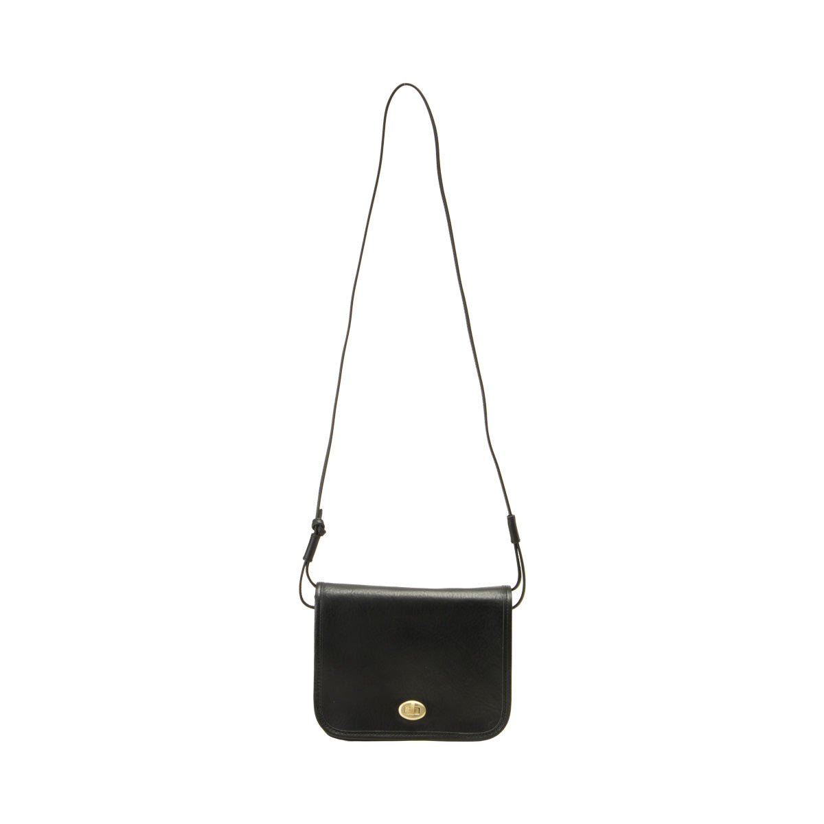 SLOW スロウ ショルダーバッグ bono flapwidth shoulder bag 49S301KSA