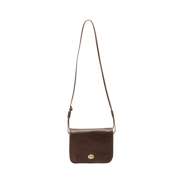 SLOW スロウ ショルダーバッグ bono flapwidth shoulder bag 49S301KSA【正規販売店】