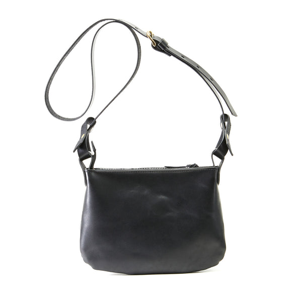 SLOW スロウ ショルダーバッグ herbie latch shoulder bag 49S298KM【正規販売店】