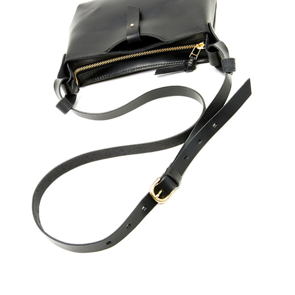 SLOW スロウ ショルダーバッグ herbie latch shoulder bag 49S298KM【正規販売店】