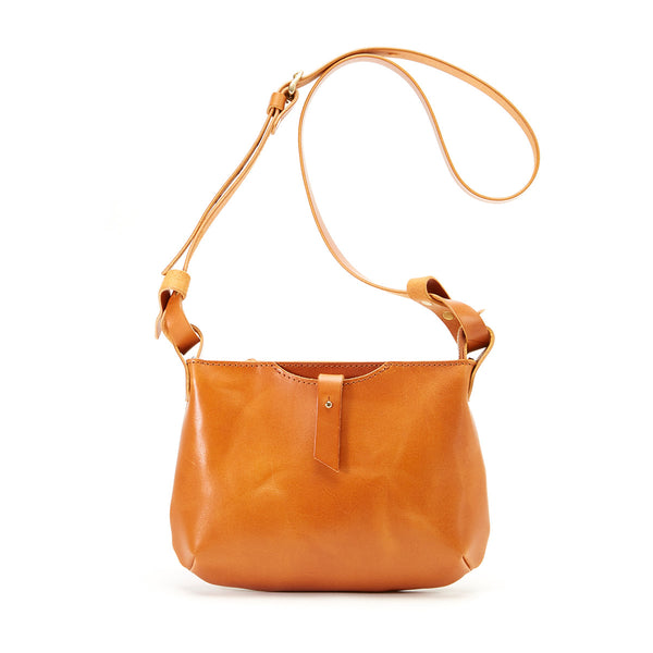 SLOW スロウ ショルダーバッグ herbie latch shoulder bag 49S298KM【正規販売店】