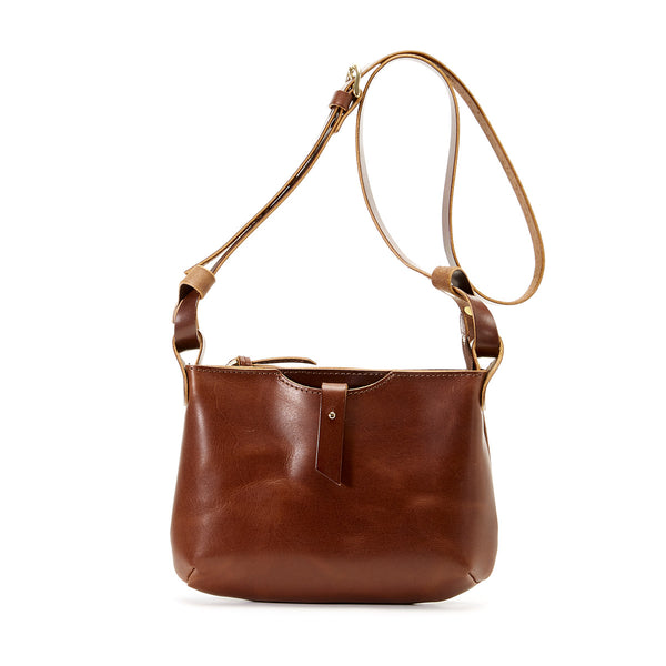 SLOW スロウ ショルダーバッグ herbie latch shoulder bag 49S298KM【正規販売店】